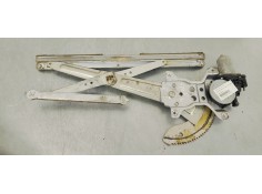 Recambio de elevalunas delantero izquierdo para opel agila b 1.2i 85 referencia OEM IAM 8353063J00  