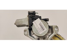 Recambio de elevalunas delantero izquierdo para opel agila b 1.2i 85 referencia OEM IAM 8353063J00  