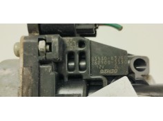 Recambio de elevalunas delantero izquierdo para opel agila b 1.2i 85 referencia OEM IAM 8353063J00  