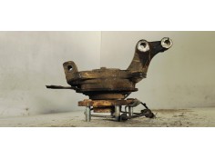 Recambio de mangueta delantera izquierda para kia carens ( ) 1.7crdi 116 fap referencia OEM IAM   