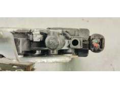 Recambio de elevalunas delantero izquierdo para opel agila b 1.2i 85 referencia OEM IAM 8353063J00  