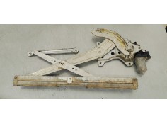 Recambio de elevalunas delantero izquierdo para opel agila b 1.2i 85 referencia OEM IAM 8353063J00  