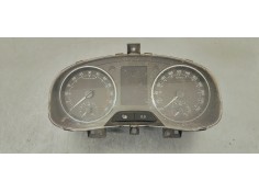 Recambio de cuadro instrumentos para skoda fabia combi (5j5) 1.6 tdi 90 fap referencia OEM IAM 5J0920841K  