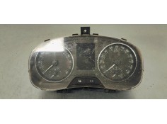 Recambio de cuadro instrumentos para skoda fabia combi (5j5) 1.6 tdi 90 fap referencia OEM IAM 5J0920841K  