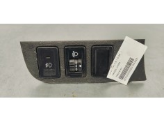 Recambio de mando luces para opel agila b 1.2i 85 referencia OEM IAM 7383151K1  