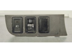 Recambio de mando luces para opel agila b 1.2i 85 referencia OEM IAM 7383151K1  