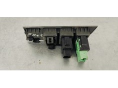 Recambio de mando luces para opel agila b 1.2i 85 referencia OEM IAM 7383151K1  