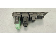 Recambio de mando luces para opel agila b 1.2i 85 referencia OEM IAM 7383151K1  