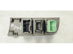 Recambio de mando luces para opel agila b 1.2i 85 referencia OEM IAM 7383151K1  