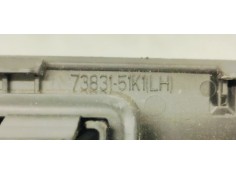 Recambio de mando luces para opel agila b 1.2i 85 referencia OEM IAM 7383151K1  