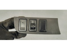 Recambio de mando luces para opel agila b 1.2i 85 referencia OEM IAM 7383151K1  