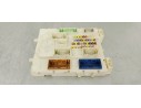 Recambio de caja reles / fusibles para ford focus lim. 1.0 i turbo 125 referencia OEM IAM F1DT14A073DF  