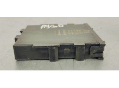 Recambio de modulo electronico para toyota aygo x 1.0i 72 referencia OEM IAM 891110H030  
