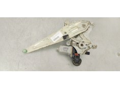 Recambio de elevalunas trasero derecho para toyota rav 4 (a2) 2.0 d4d 115 4x4 referencia OEM IAM 8572032150  