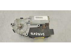 Recambio de motor techo electrico para kia sorento 2.5 crdi ex referencia OEM IAM 404424  