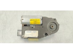 Recambio de motor techo electrico para kia sorento 2.5 crdi ex referencia OEM IAM 404424  