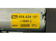 Recambio de motor techo electrico para kia sorento 2.5 crdi ex referencia OEM IAM 404424  