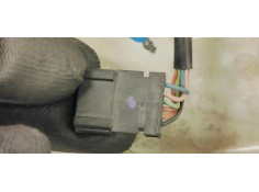 Recambio de espejo para mercedes-benz clase m (w163) 2.7cdi 165 [270] 4x4 referencia OEM IAM A1638101917  