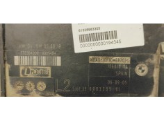 Recambio de modulo electronico para bmw serie 1 berlina (e81/e87) 2.0i 130 [118] referencia OEM IAM 61356983305  