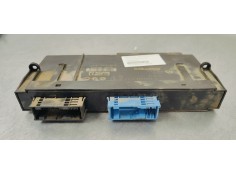 Recambio de modulo electronico para bmw serie 1 berlina (e81/e87) 2.0i 130 [118] referencia OEM IAM 61356983305  