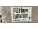 Recambio de modulo electronico para mercedes-benz clase cls (w219) 5.0 i 306 [500] referencia OEM IAM A2098200485  