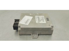 Recambio de modulo electronico para mercedes-benz clase cls (w219) 5.0 i 306 [500] referencia OEM IAM A2098200485  