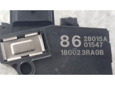 Recambio de pedal acelerador para nissan juke (f15) 1.5 dci 110 fap referencia OEM IAM 180023RA0B  