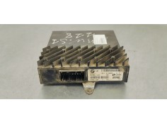 Recambio de modulo electronico para bmw serie 1 berlina (e81/e87) 2.0i 130 [118] referencia OEM IAM 65126952630  
