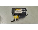 Recambio de centralita airbag para opel meriva b referencia OEM IAM 13576859  