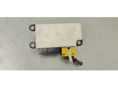 Recambio de centralita airbag para opel meriva b referencia OEM IAM 13576859  