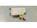 Recambio de centralita airbag para opel meriva b referencia OEM IAM 13576859  