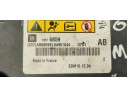 Recambio de centralita airbag para opel meriva b referencia OEM IAM 13576859  
