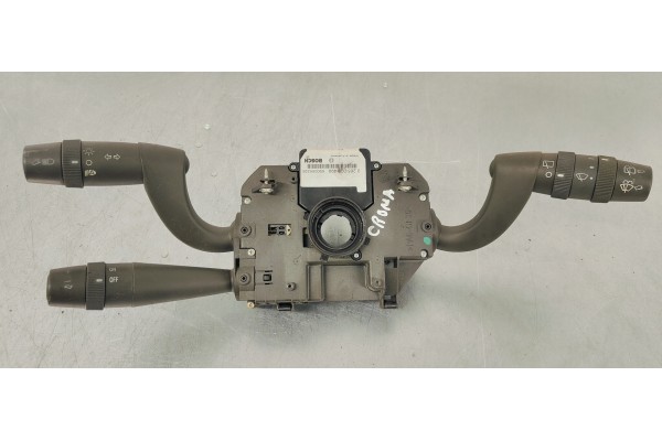 Recambio de mando multifuncion para fiat croma (194) 1.9 16v multijet dynamic referencia OEM IAM 07354087580  