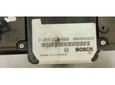 Recambio de mando multifuncion para fiat croma (194) 1.9 16v multijet dynamic referencia OEM IAM 07354087580  