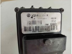 Recambio de abs para volkswagen passat berlina (3c2) 2.0 tdi referencia OEM IAM 3C0614109K HC81161276DEQ 6431508E
