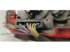 Recambio de piloto trasero derecho para mini mini (r56) one d referencia OEM IAM 2757010  