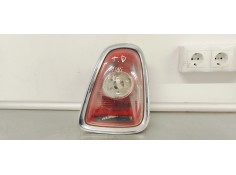 Recambio de piloto trasero derecho para mini mini (r56) one d referencia OEM IAM 2757010  