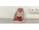 Recambio de piloto trasero derecho para mini mini (r56) one d referencia OEM IAM 2757010  