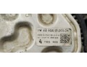 Recambio de electroventilador para skoda octavia lim. (5e3) like referencia OEM IAM 5Q0121205S  