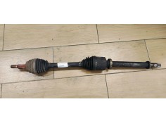 TRANSMISION DELANTERA DERECHA 8200535802 