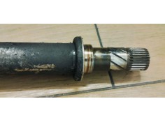 Recambio de transmision delantera derecha para renault kangoo (f/kc0) 1.5 dci diesel referencia OEM IAM 8200535802  