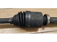 Recambio de transmision delantera derecha para renault kangoo (f/kc0) 1.5 dci diesel referencia OEM IAM 8200535802  