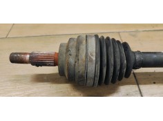 Recambio de transmision delantera derecha para renault kangoo (f/kc0) 1.5 dci diesel referencia OEM IAM 8200535802  