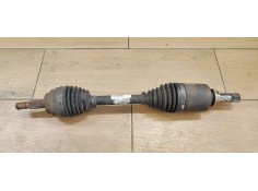 TRANSMISION DELANTERA IZQUIERDA 8200535799 