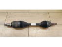 Recambio de transmision delantera izquierda para renault kangoo (f/kc0) 1.5 dci diesel referencia OEM IAM 8200535799  