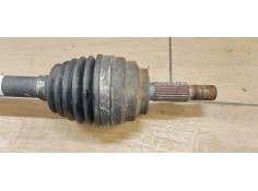 Recambio de transmision delantera izquierda para renault kangoo (f/kc0) 1.5 dci diesel referencia OEM IAM 8200535799  