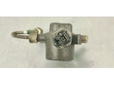 Recambio de rampa inyectora para renault clio iii 1.5dci 85 referencia OEM IAM 8200584034  