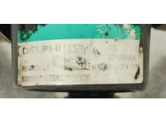 Recambio de rampa inyectora para renault clio iii 1.5dci 85 referencia OEM IAM 8200584034  