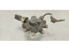 Recambio de rampa inyectora para renault clio iii 1.5dci 85 referencia OEM IAM 8200584034  