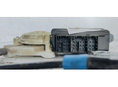 Recambio de elevalunas delantero derecho para seat ibiza (6l1) referencia OEM IAM 6Q2959801A  